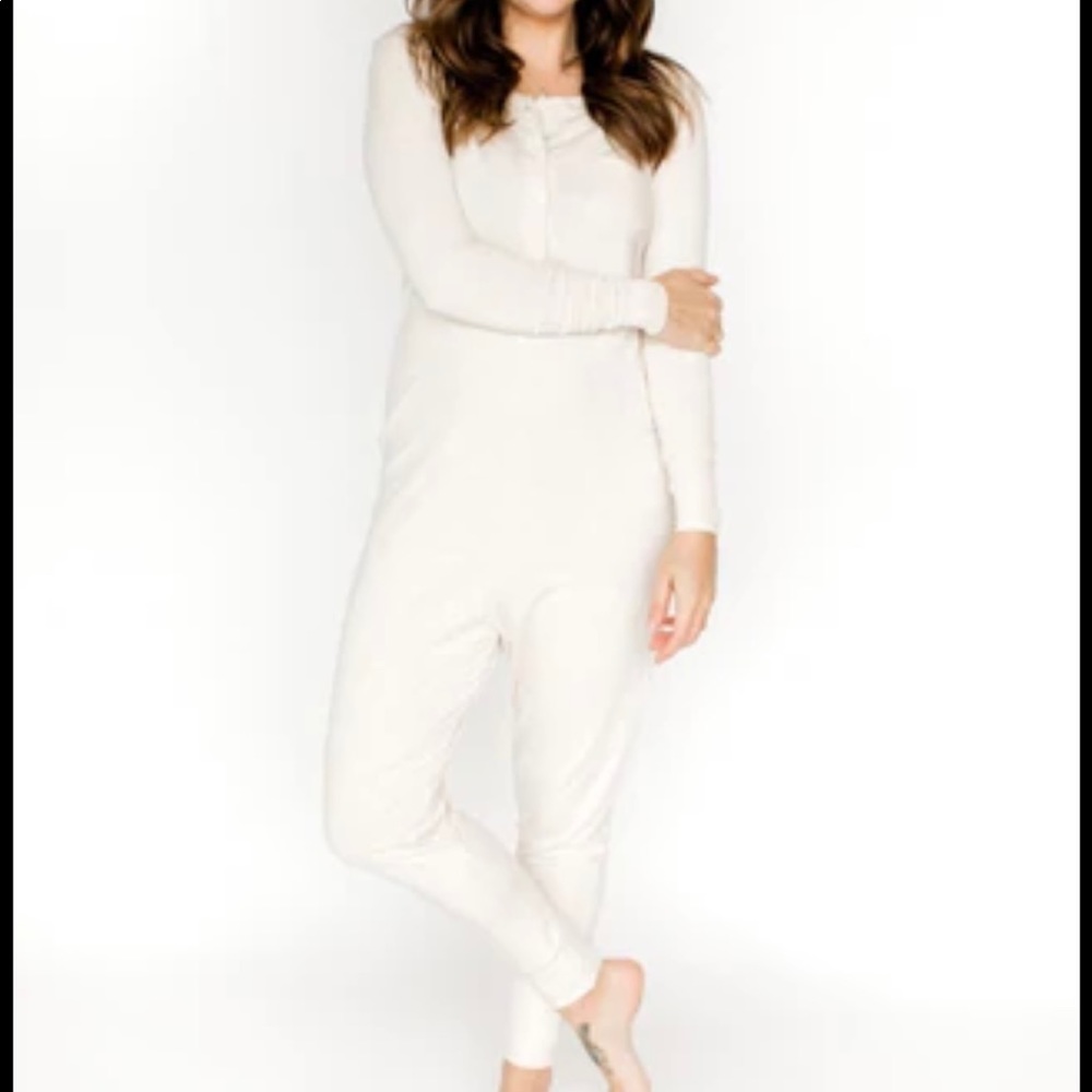 Jillian Harris x Smash Tess Romper